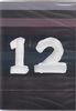 Herbert Grönemeyer: 12 Live-Tour, 2 DVDs