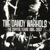Dandy Warhols: Capitol Years 1995-2007, CD