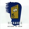 Ultravox: Return To Eden: Live At The Roundhouse, London, CD
