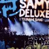 Samy Deluxe: Dis wo ich herkomm (Live), CD