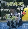 Artisan Guns: Hearts, CD