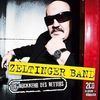 Zeltinger Band: Die Rückkehr des Retters (Album + Hörbuch), 2 CDs