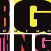 Duran Duran: Big Thing, 2 CDs