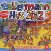Ballermann Hits 2012, 2 CDs