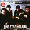The Stranglers: Sight & Sound (CD + DVD), CD