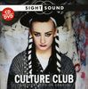Culture Club: Sight & Sound, 2 CDs