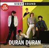 Duran Duran: Sight Sound - Greatest Hits (CD + DVD), 2 CDs