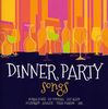 Dinner Party Songs, CD