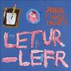 John Frusciante  (Red Hot Chili Peppers): Letur-Lefr, Maxi-CD