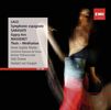 Edouard Lalo (1823-1892): Symphonie espagnole für Violine & Orchester op.21, CD