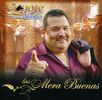 El Coyote Y Su Banda Tierra: Las Mera Buenas, CD