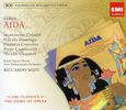 Giuseppe Verdi (1813-1901): Aida, 3 CDs