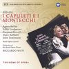 Vincenzo Bellini (1801-1835): I Capuleti e I Montecchi, 2 CDs