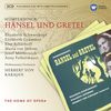 Engelbert Humperdinck (1854-1921): Hänsel & Gretel, 2 CDs