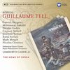 Gioacchino Rossini (1792-1868): Wilhelm Tell, 4 CDs
