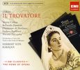 Giuseppe Verdi (1813-1901): Il Trovatore, 2 CDs