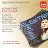 Richard Strauss (1864-1949): Elektra, 2 CDs