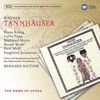 Richard Wagner (1813-1883): Tannhäuser, 3 CDs