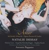 Natalie Dessay - Amor (Szenen & Lieder von Richard Strauss), CD