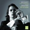 Wolfgang Amadeus Mozart (1756-1791): Klavierkonzerte Nr.22 & 25, CD
