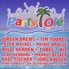 Various Artists: Party Ole, CD
