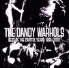 Dandy Warhols: The Best Of The Capitol Years: 1995-2007, CD