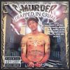 C-Murder: Trapped In Crime, CD