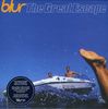 Blur: The Great Escape (Special Edition), 2 CDs