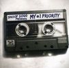 Snoop Dogg: My No.1 Priority, CD