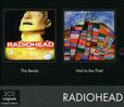Radiohead: The Bends / Hail To The Thief, 2 CDs