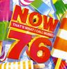 Various Artists: Now 76, 2 CDs