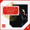 Johann Sebastian Bach (1685-1750): Cellosuiten BWV 1007-1012, 4 CDs