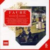 Gabriel Faure (1845-1924): Kammermusik, 5 CDs