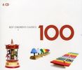 100 Best Children's Classic (EMI), 6 CDs
