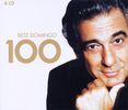 Placido Domingo - 100 Best, 6 CDs