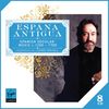 Espana Antigua - Spanische Musik, 8 CDs