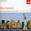 Leonard Bernstein (1918-1990): Essential Bernstein, 2 CDs