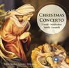 Christmas Concerto, CD