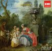 Wolfgang Amadeus Mozart (1756-1791): Klarinettenkonzert KV 622, CD