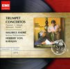  Maurice Andre - Trumpet Conce: tos, CD