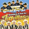 Control & Tigrillos: Cumbias A Todo Dar, CD