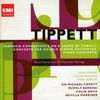 Michael Tippett (1905-1998): Ritual Dances from 