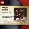 Johannes Brahms (1833-1897): Violinkonzert op.77, CD