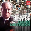 David Oistrach - The Very Best of, 2 CDs
