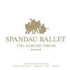 Spandau Ballet: The Albums 1980 - 1984, 4 CDs