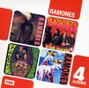 The Ramones: 4in1 Album Boxset, 4 CDs