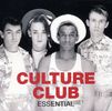 Culture Club: Essential, CD