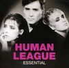 Human League: Essential, CD