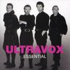 Ultravox: Essential, CD