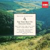 The Very Best of English Song, 5 CDs